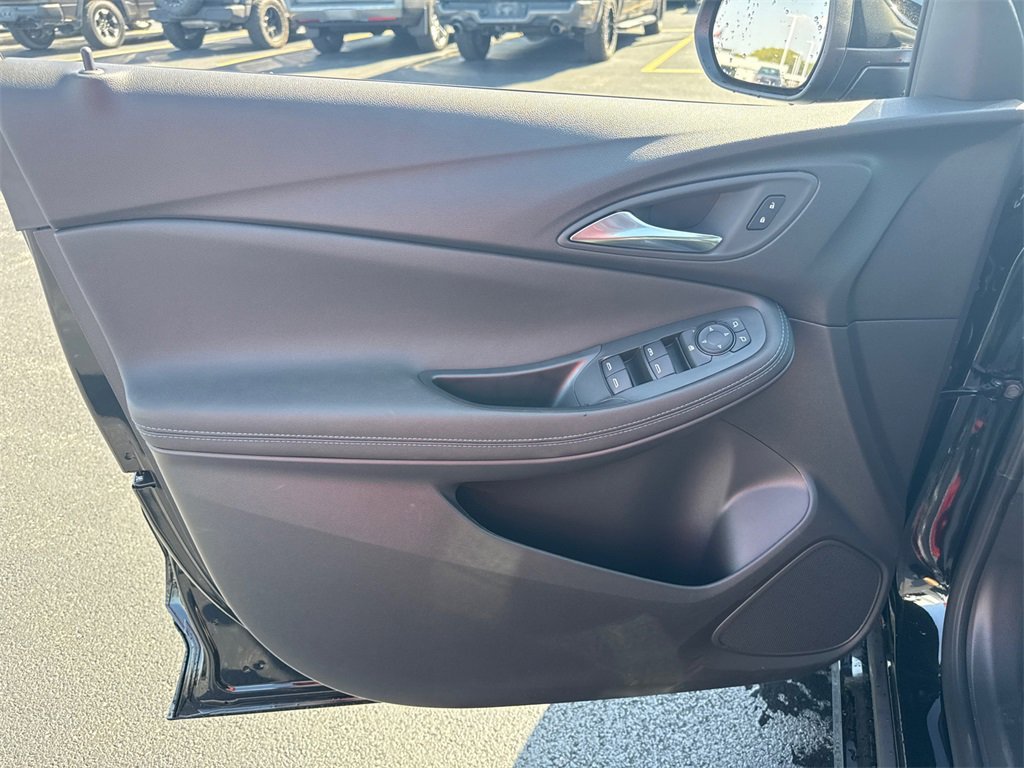 2026 BUICK ENCORE GX - Image 28