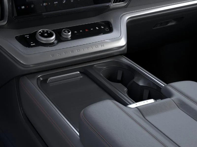 2025 Ford Expedition Active - Photo 15