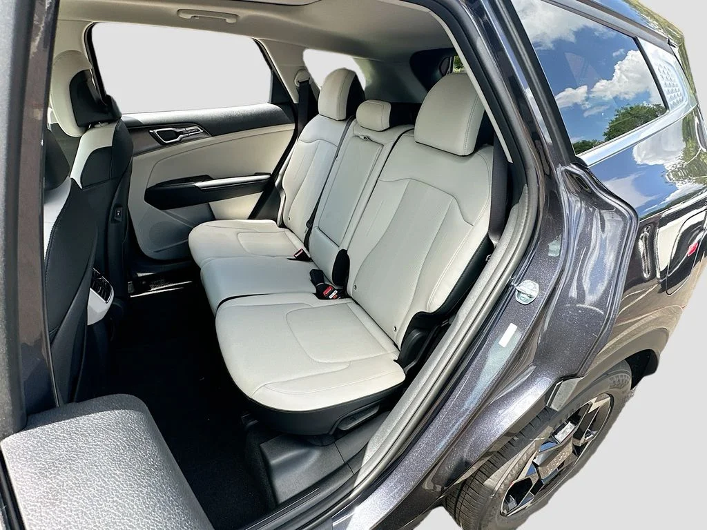 New 2026 Panthera Metal Kia EX image 24