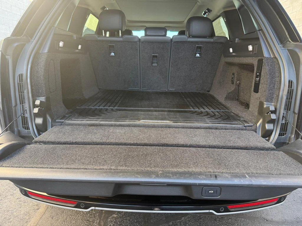 2024 Land Rover Range Rover SE - Photo 15