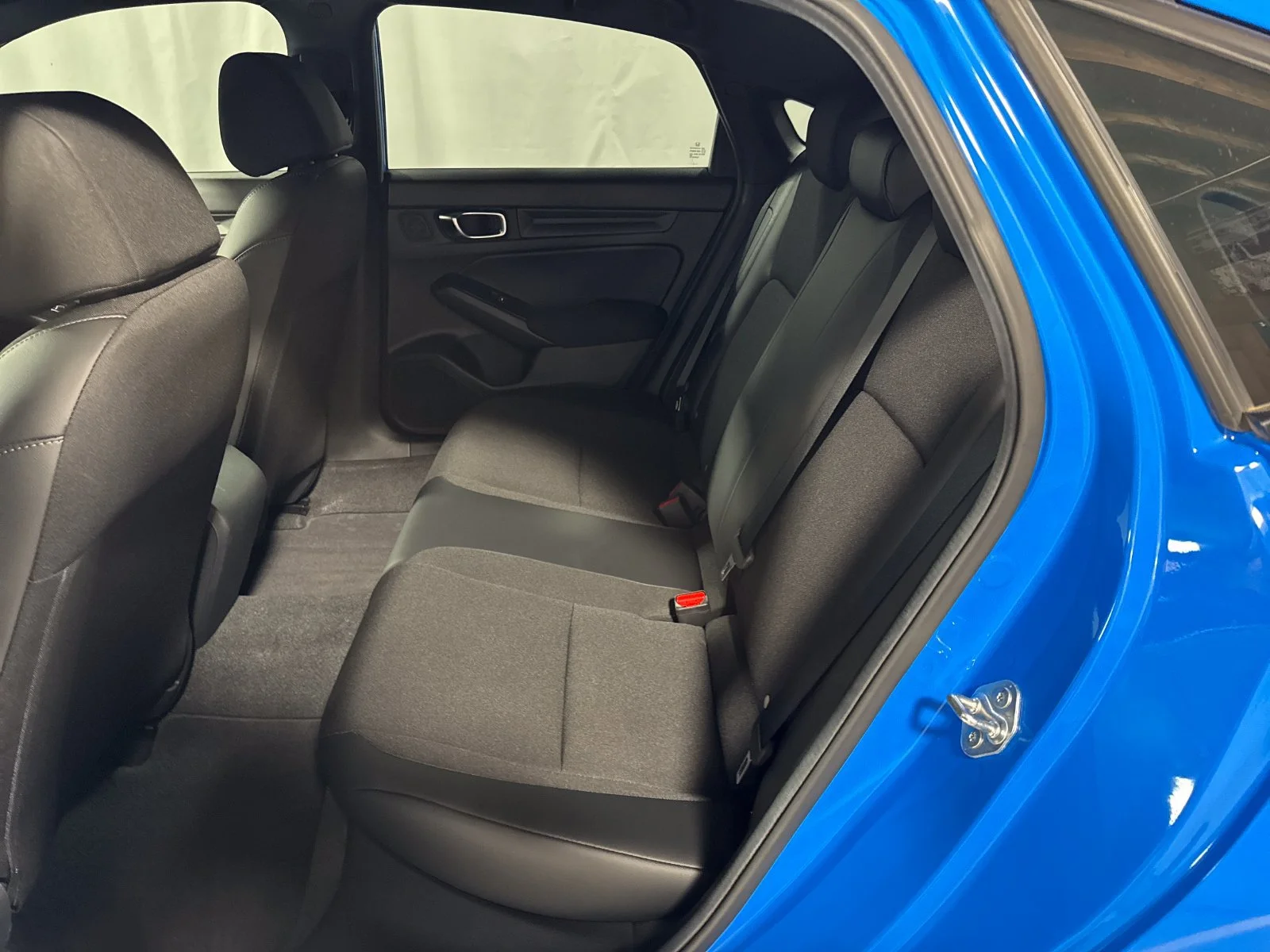 2024 Honda Civic Hatchback Sport - Photo 29