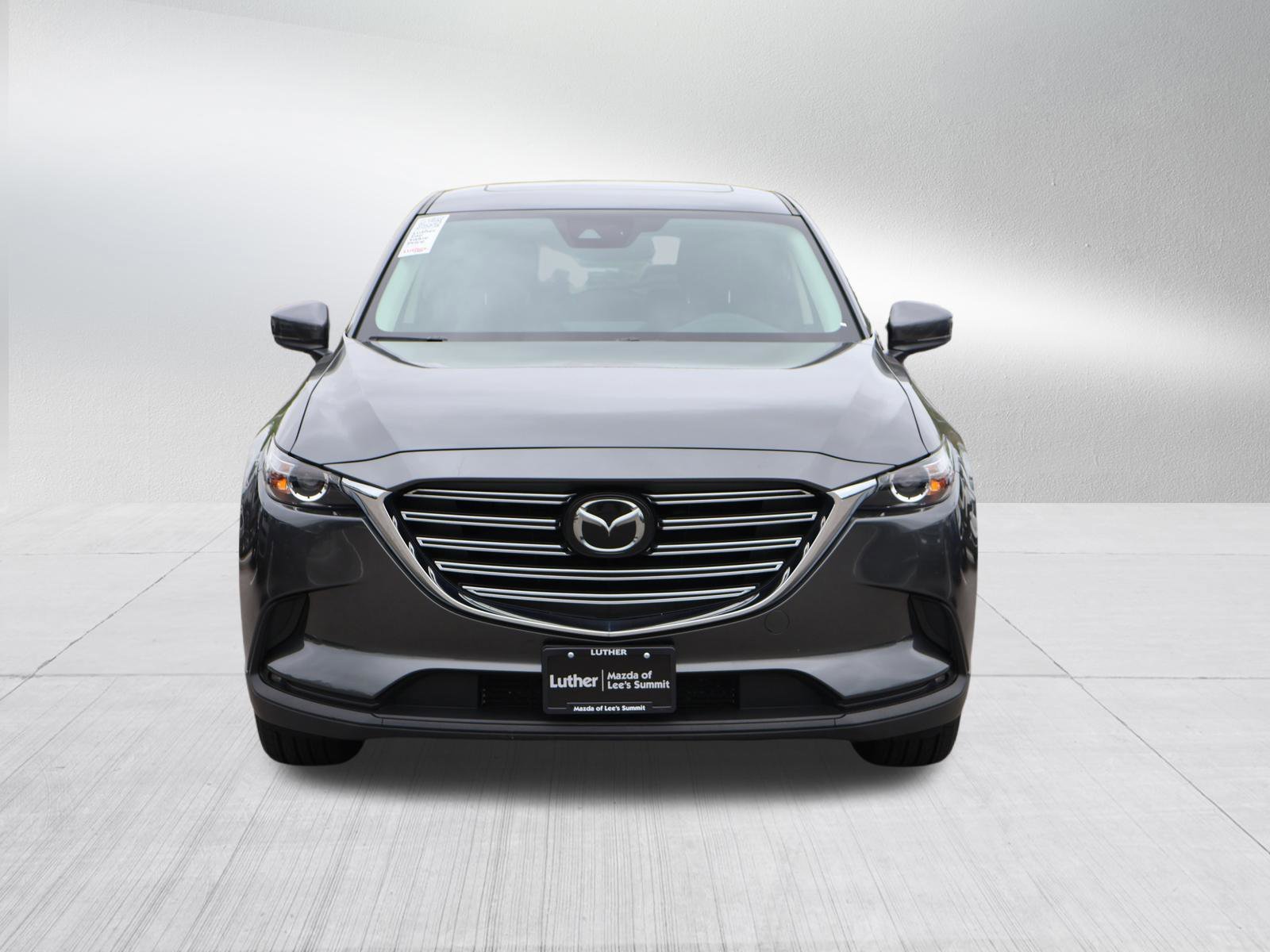 Certified 2023 Mazda CX-9 Touring with VIN JM3TCBCY4P0652705 for sale in Kansas City