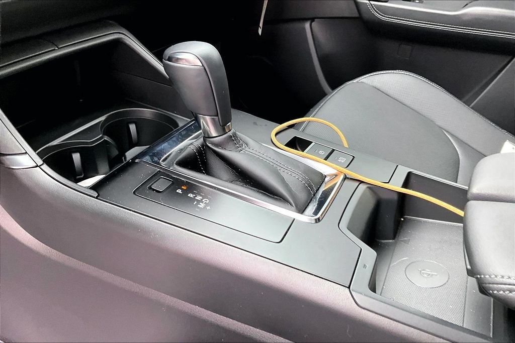 New 2026 Rhodium White Metallic Mazda 2.5 S Premium Plus AWD image 8