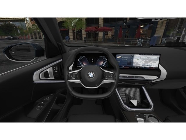 New 2026 Arctic Race Blue metallic BMW  image 13
