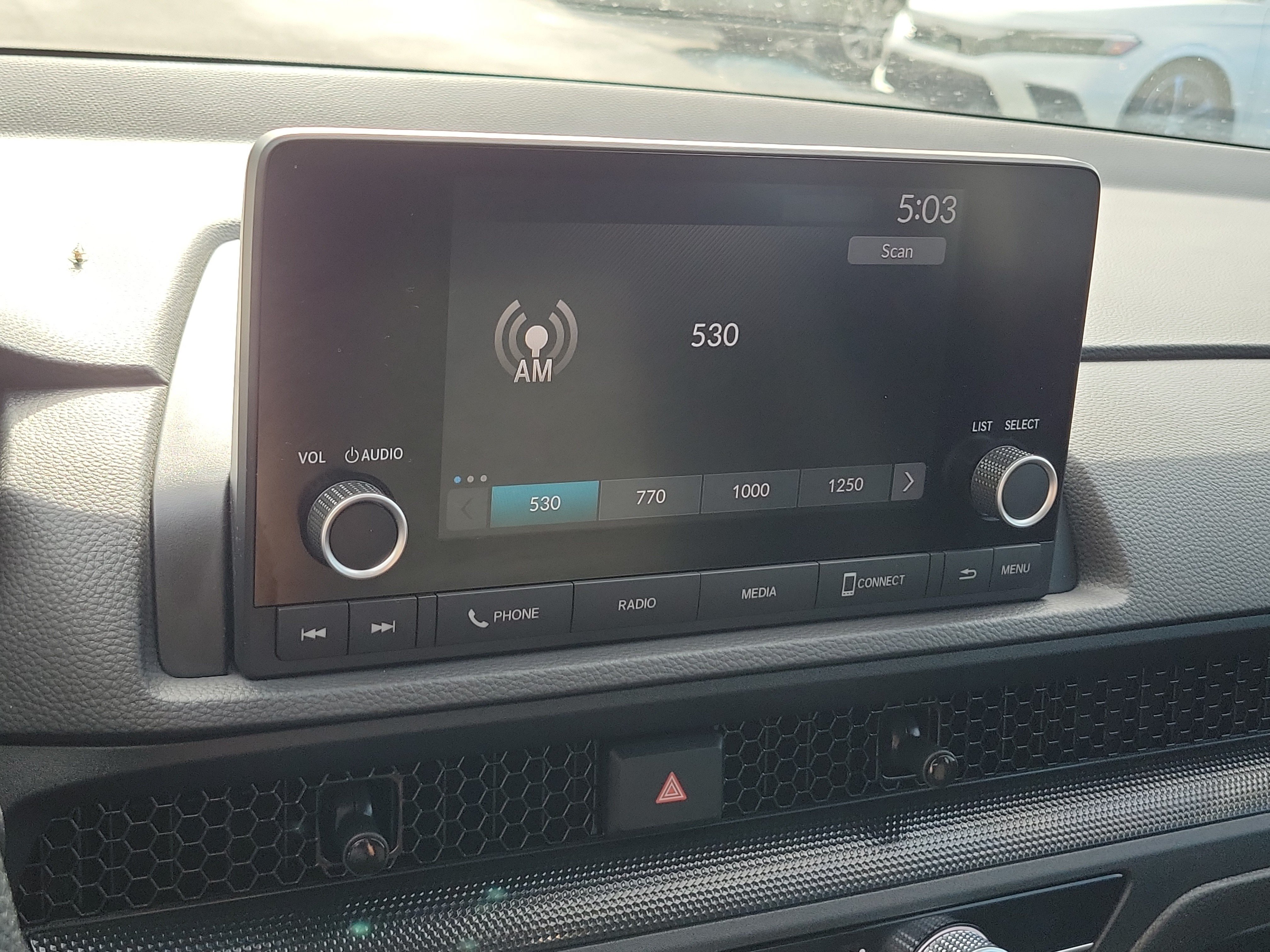 2024 Honda CR-V LX - Photo 57