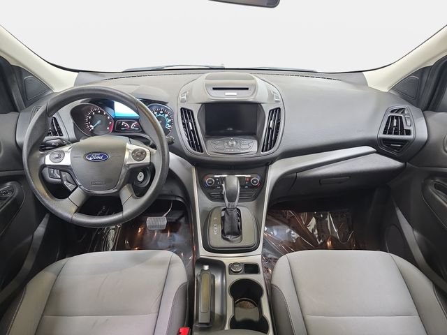 Used 2015 Black Ford SE image 10
