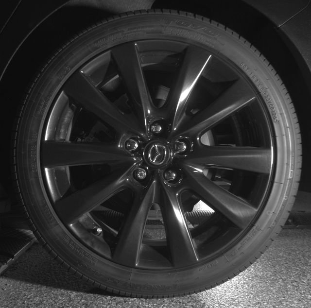 Used 2026 Black Mazda 2.5 S Select Sport ***CERTIFIED*** image 11