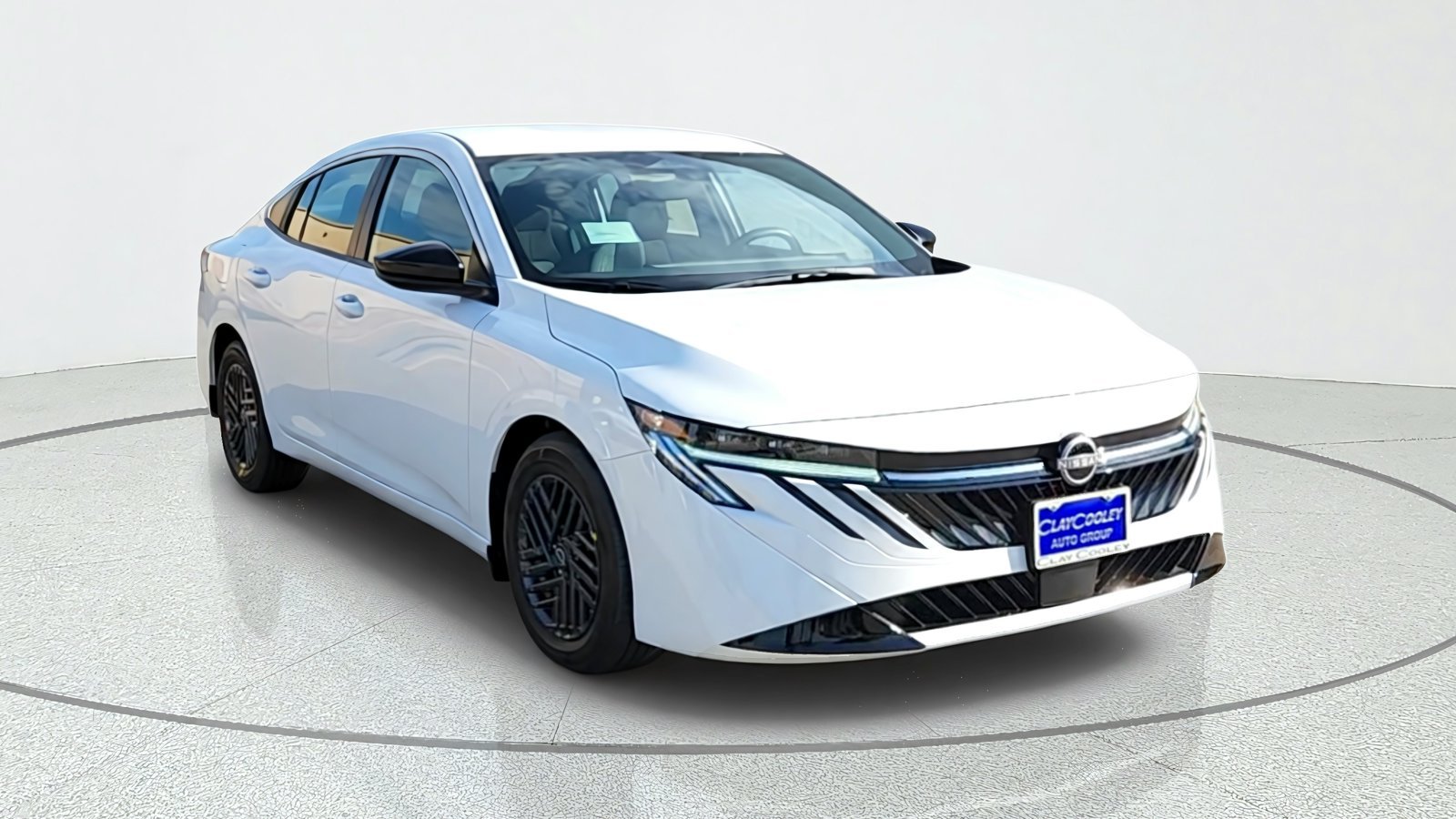 2027 Nissan Sentra