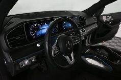 Certified Used 2023  Mercedes-Benz GLE 350 image 10