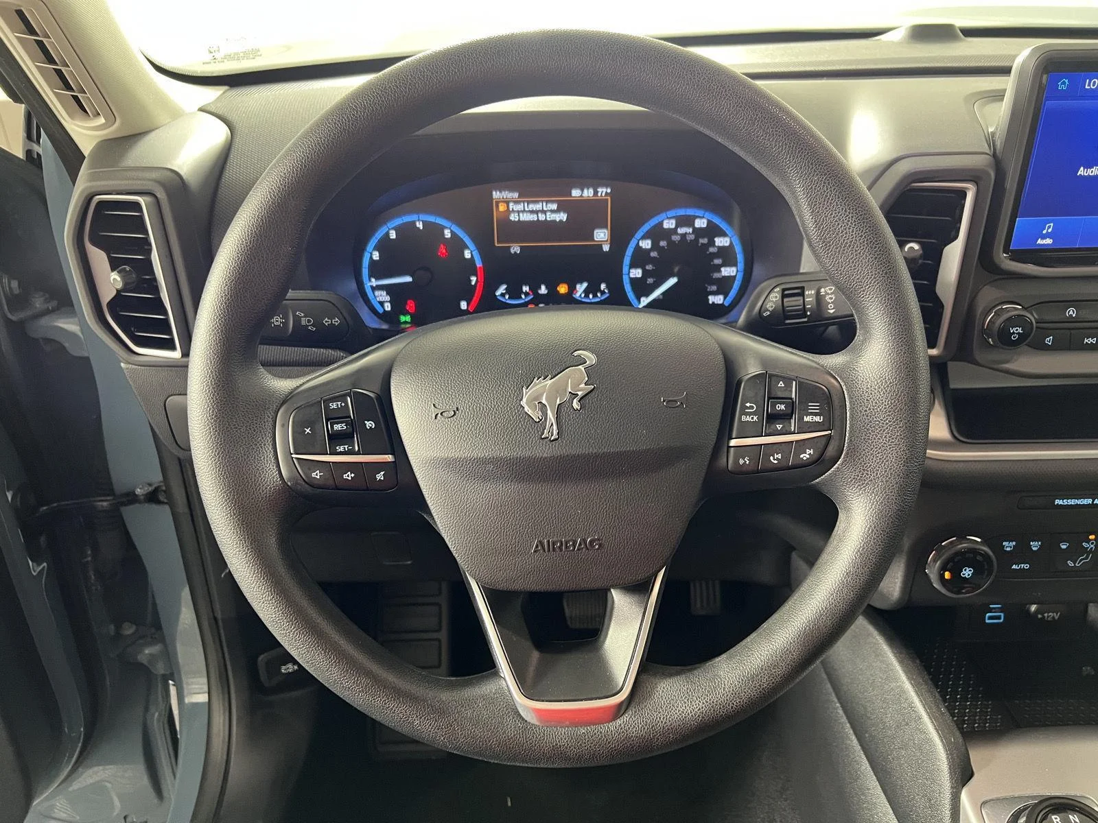Used 2022 Area 51 Ford Big Bend image 11