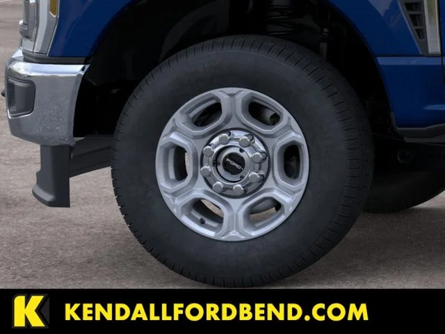 2026 Ford F-250 Super Duty XLT - Photo 19