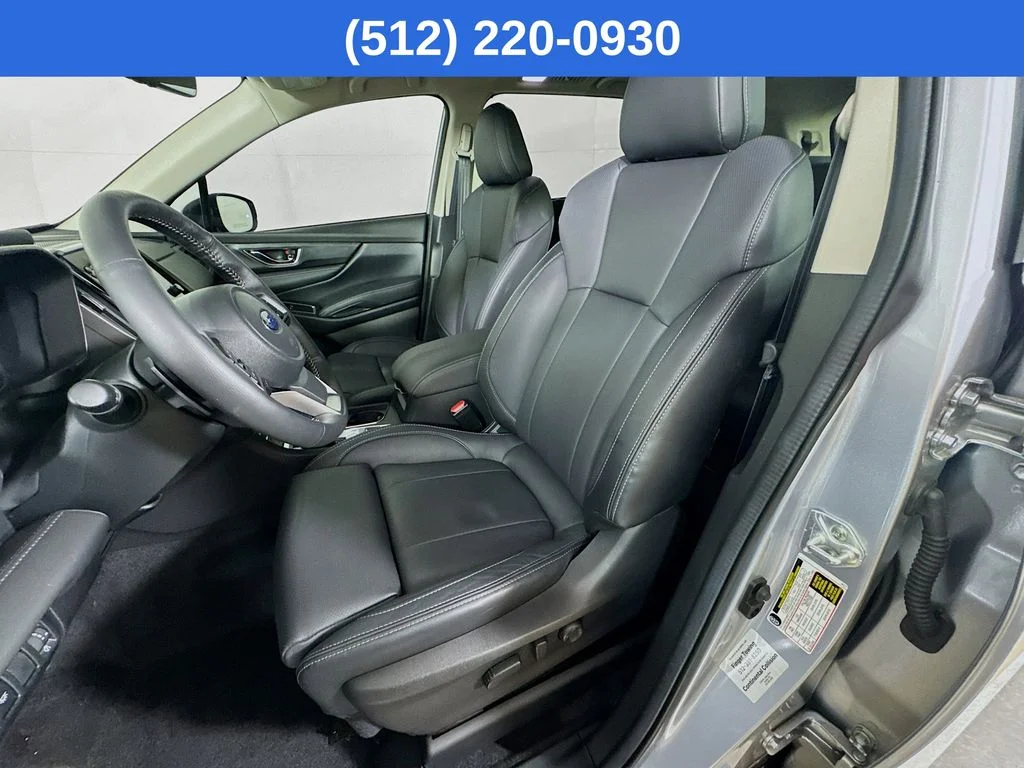 Used 2026 Silver Subaru Limited image 26