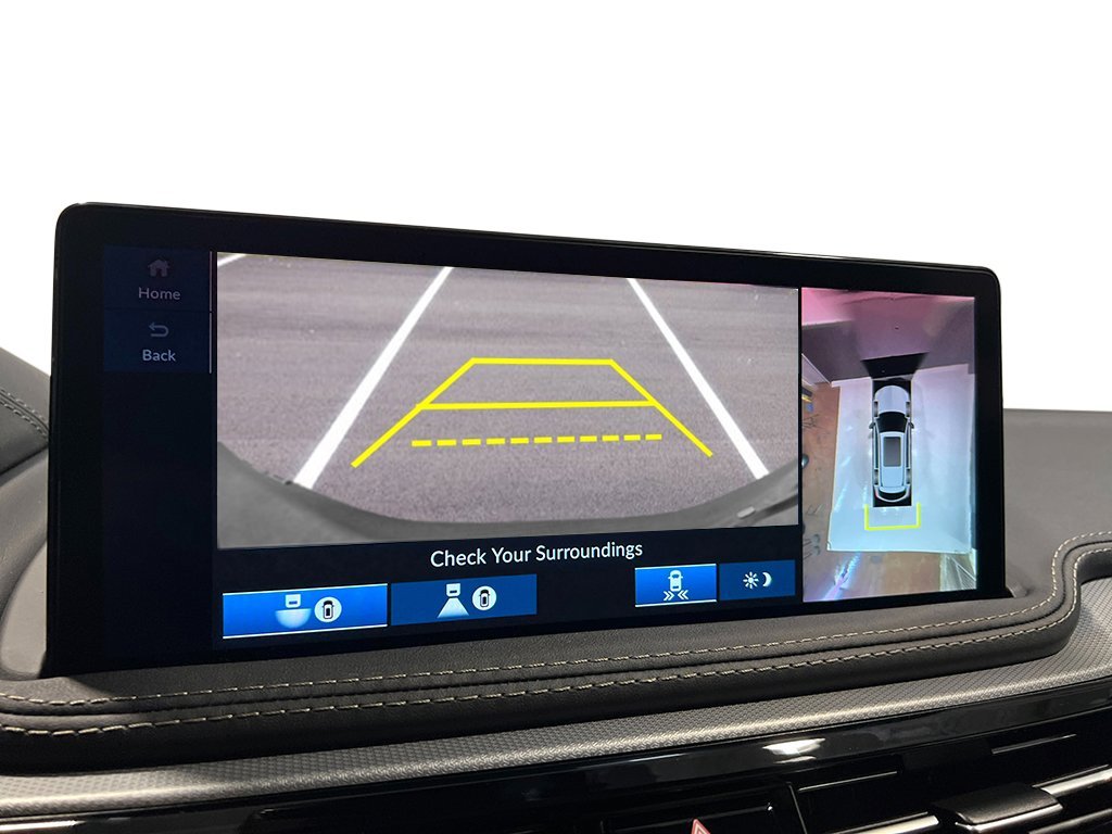 2026 Acura MDX A-Spec w/Advance Package - Photo 18