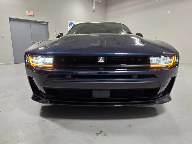 New 2026 After Dark Exterior Paint Dodge R/T Scat Pack image 3