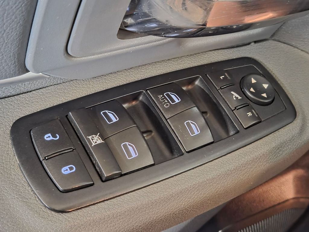 Used 2015 Black Ram Outdoorsman image 27