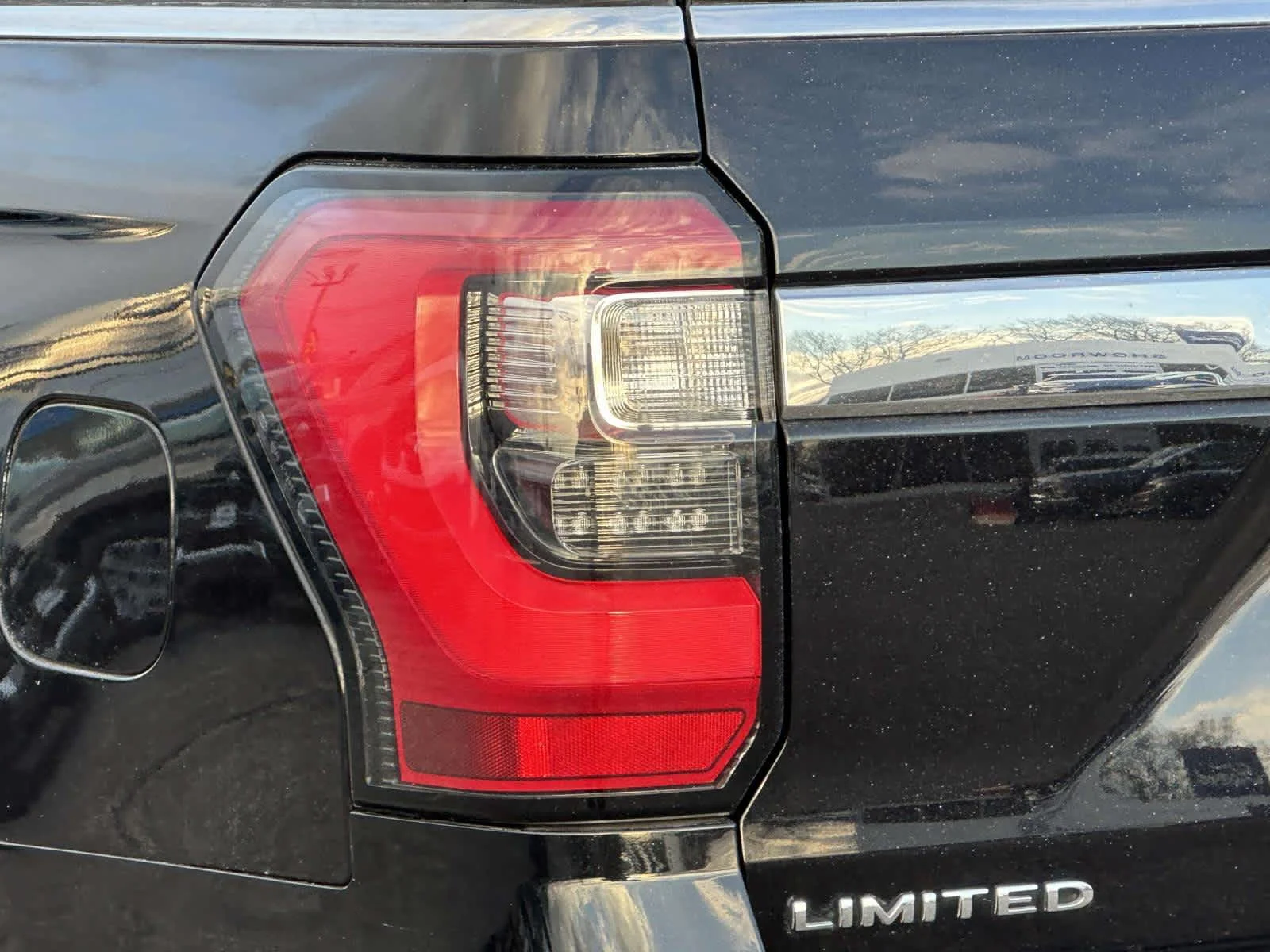 2019 Ford Expedition Limited - Photo 11