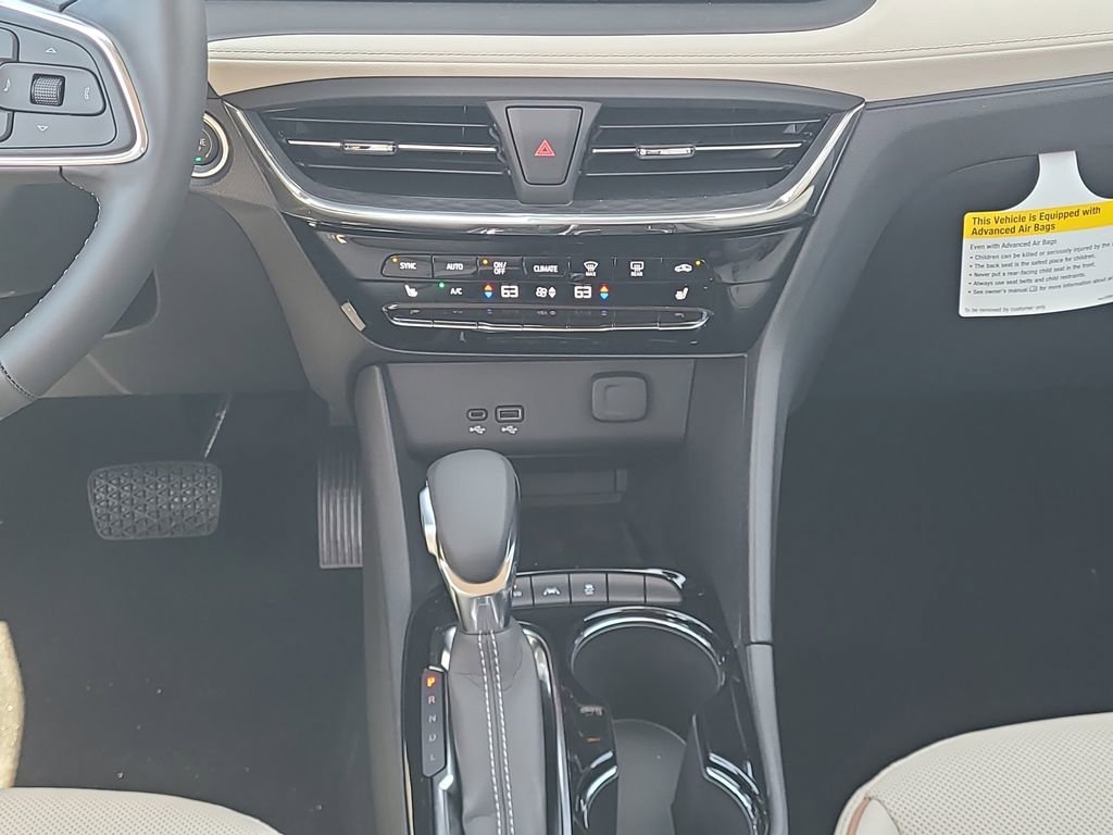 2026 Buick Encore GX Avenir - Photo 15