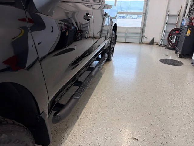 New 2026 Black Chevrolet RST image 10