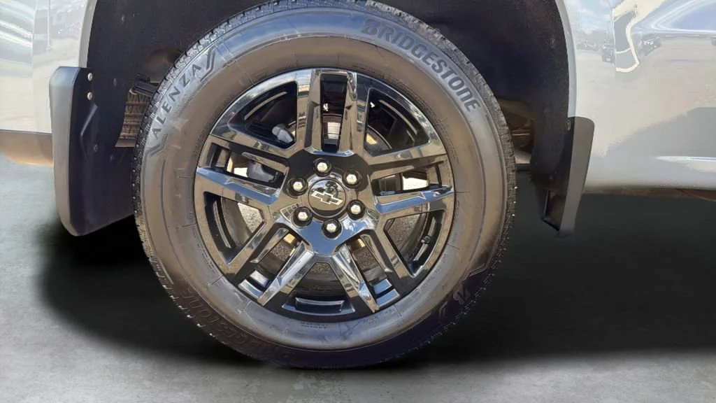 2024 Chevrolet Silverado 1500 RST - Photo 18