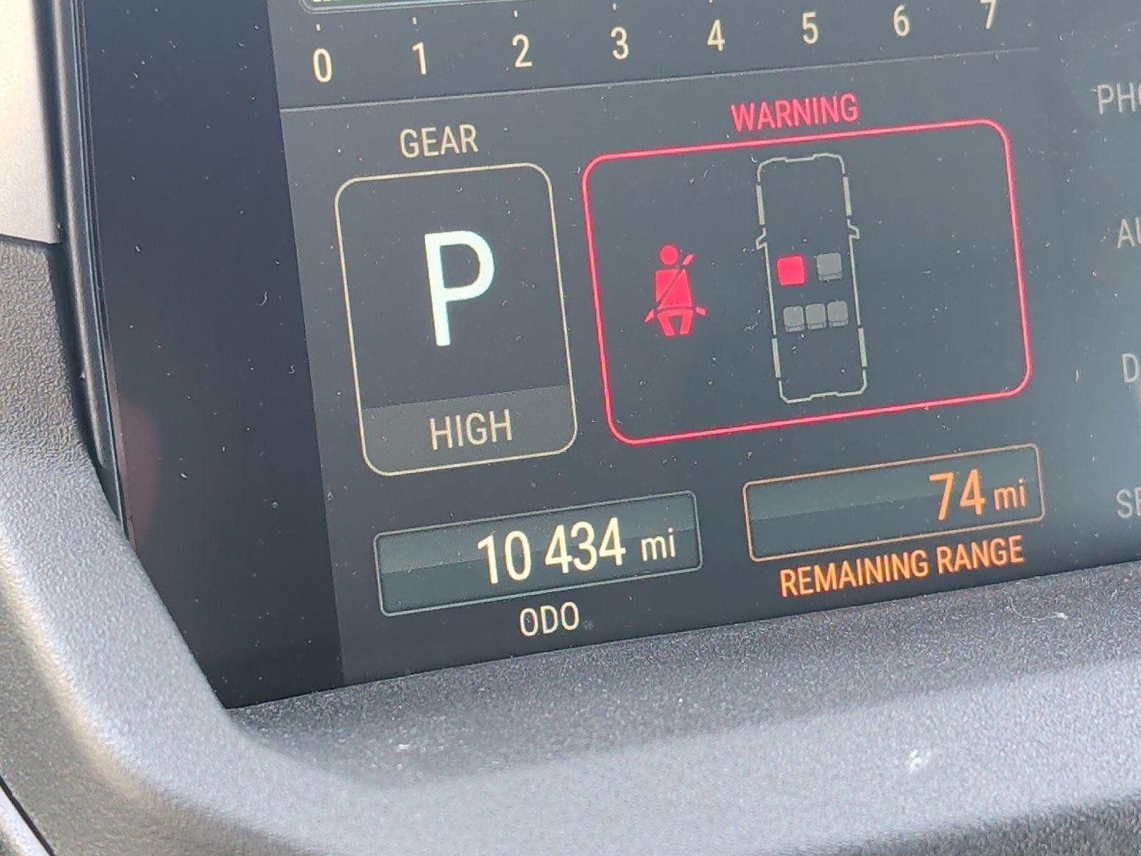 2024 INEOS Grenadier Fieldmaster Edition - Photo 22