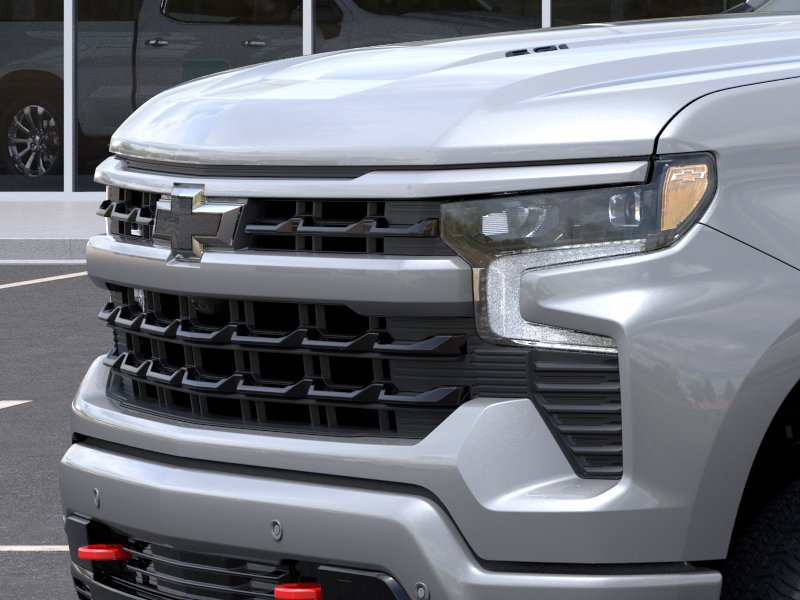 2026 Chevrolet Silverado 1500 RST - Photo 13