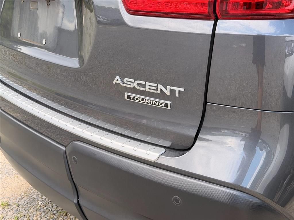 Used 2021 Gray Subaru Touring image 17