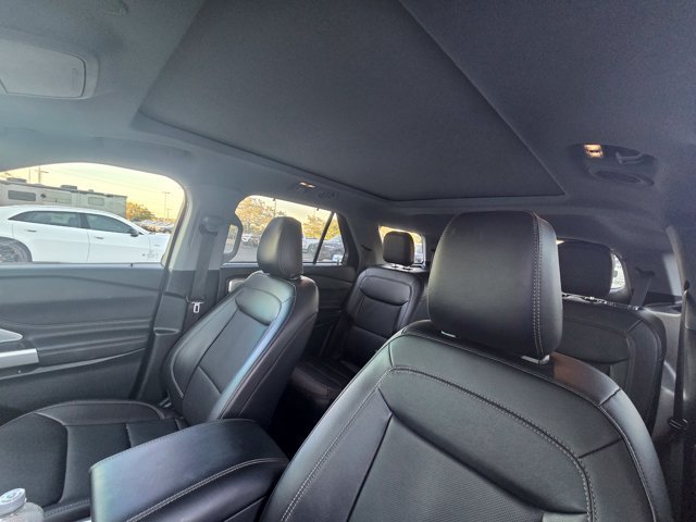 Certified Used 2023 Gray Ford Limited image 5