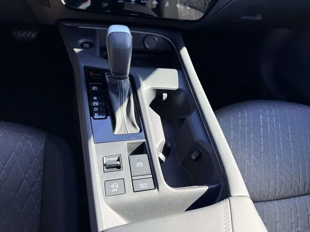 New 2026 Atlantic Gray Metallic Nissan SV image 22