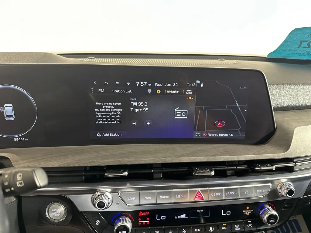 2024 Kia Telluride SX X-Pro - Photo 21