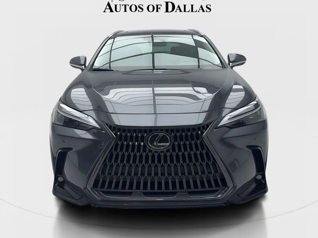 Used 2025 Gray Lexus 250 Base image 3
