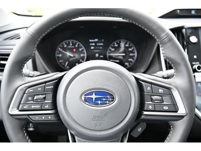New 2026 Blue Subaru Touring 7-Passenger image 70