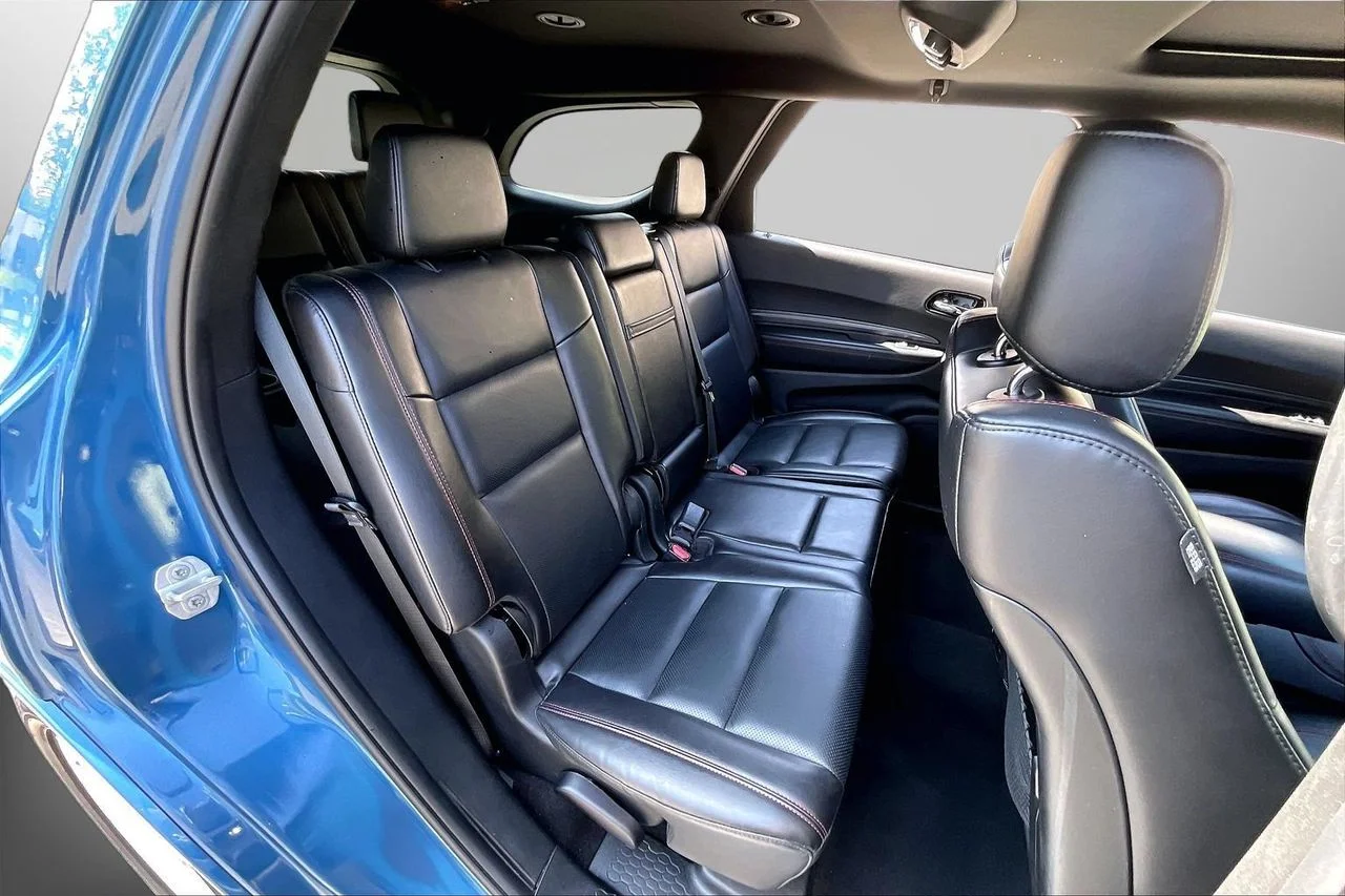 Certified Used 2025  Dodge GT Plus image 25