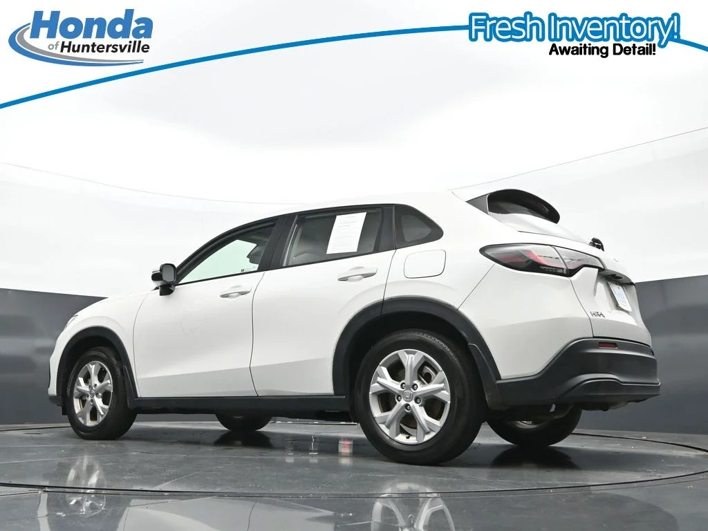 2024 Honda HR-V LX - Photo 27