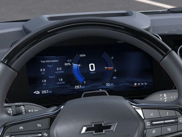 2026 Chevrolet Equinox EV RS - Photo 18