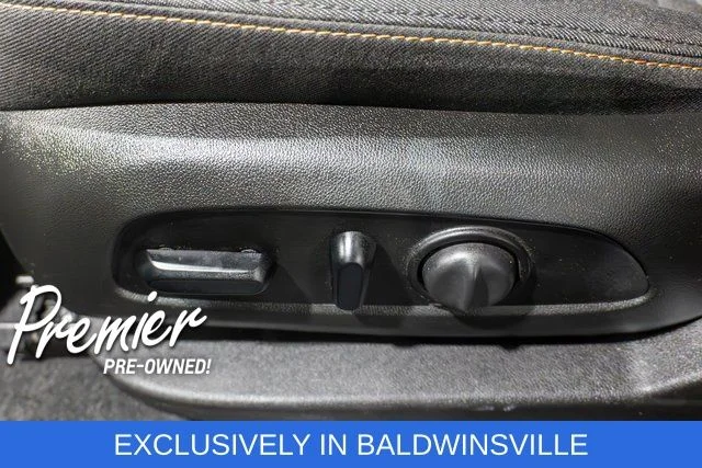 Used 2021 White Chevrolet LT image 17