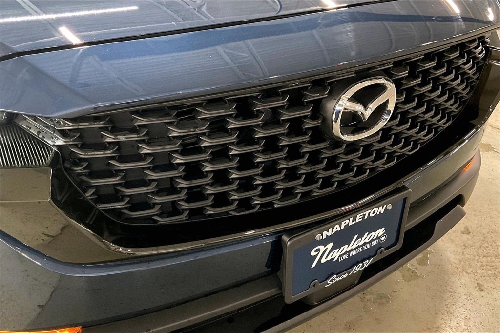 2025 MAZDA CX-50 - Image 29