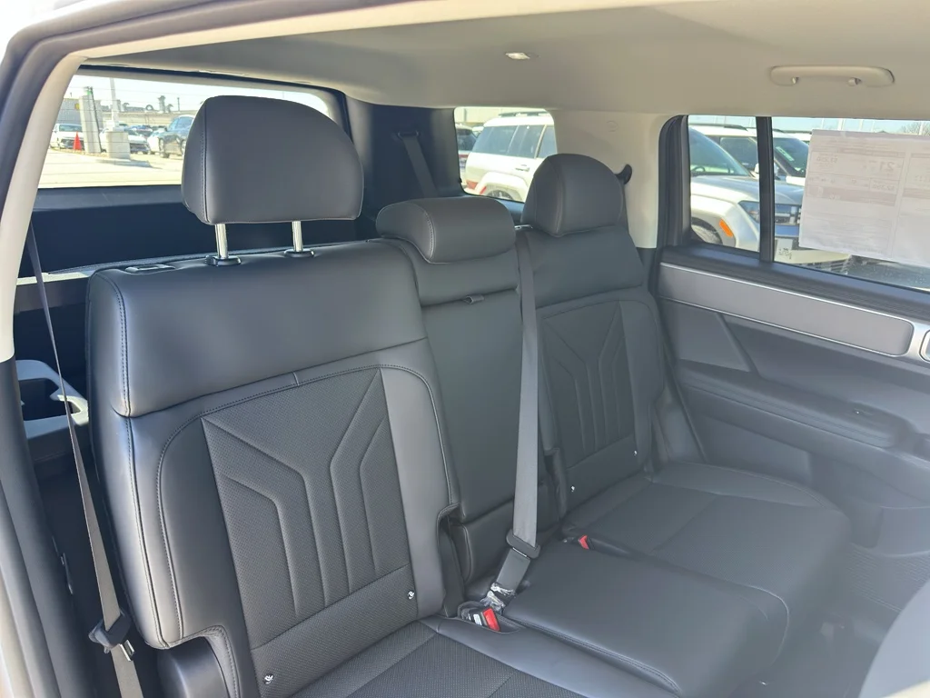 2026 Hyundai Santa Fe XRT - Photo 32