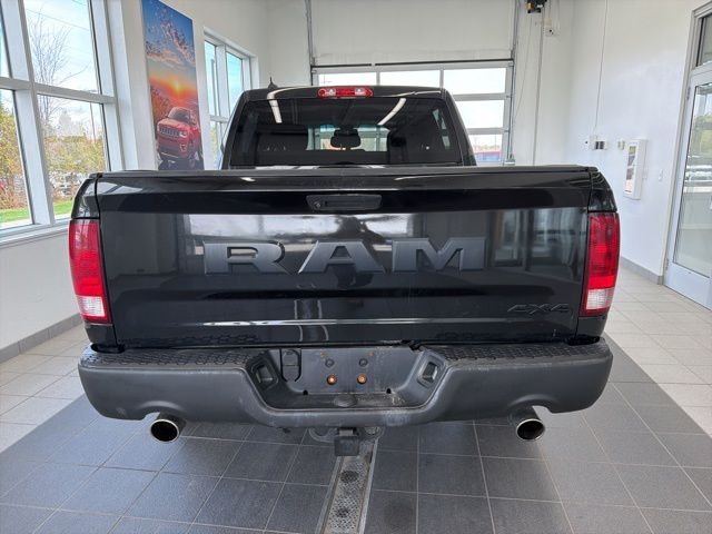 Used 2019 Black Ram Express image 4