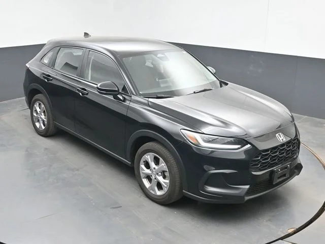 2025 Honda HR-V LX - Photo 13