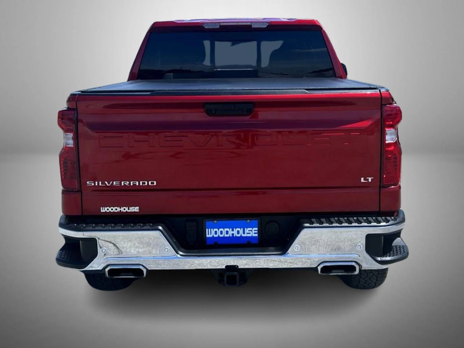 2024 Chevrolet Silverado 1500 LT - Photo 6