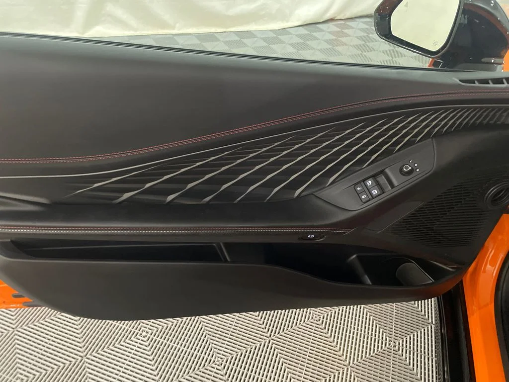 2026 Dodge Charger Scat Pack - Photo 10