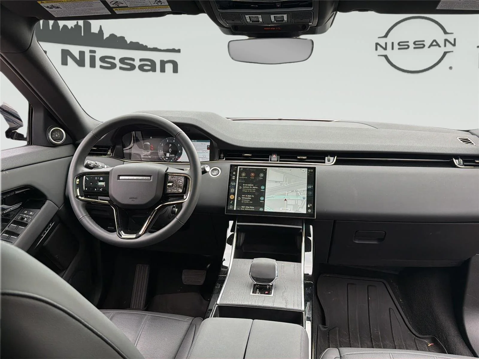 2024 Land Rover Range Rover Evoque S - Photo 30