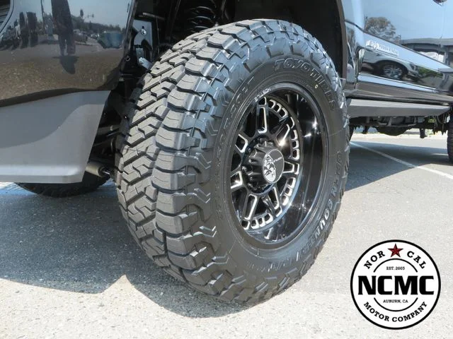 2021 Ford F-250 Super Duty Platinum - Photo 10