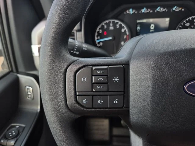 New 2026 Oxford White Ford XL image 43
