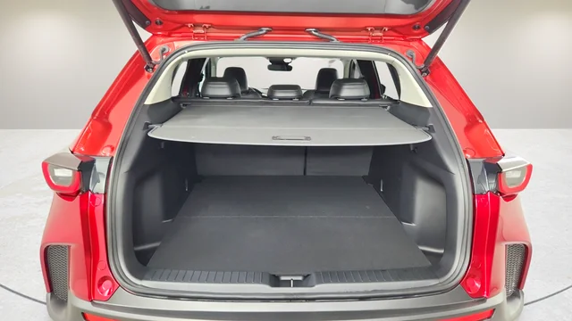 2025 Mazda CX-50 Premium Plus - Photo 36
