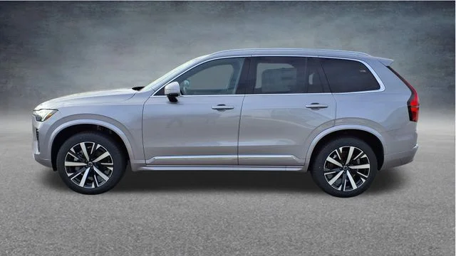 New 2026 Aurora Silver Volvo Core image 4