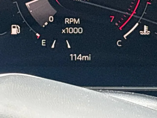 New 2027 Sterling Metallic GMC Denali image 19