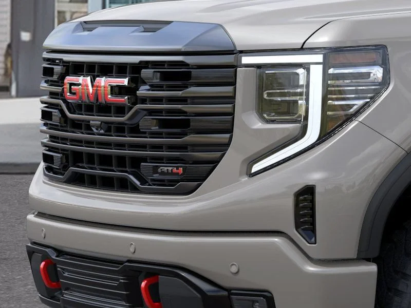 New 2026 Coastal Dune GMC AT4 image 13