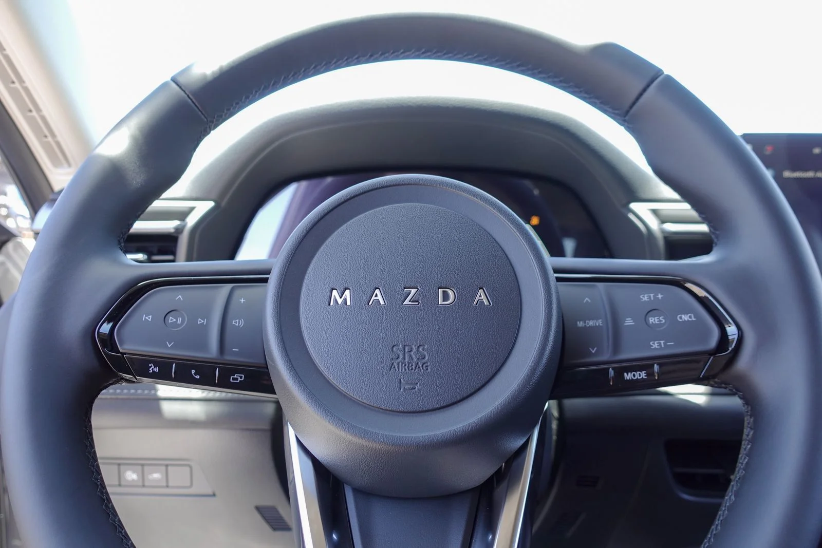 New 2026 Aero Gray Metallic Mazda 2.5 S Preferred image 17
