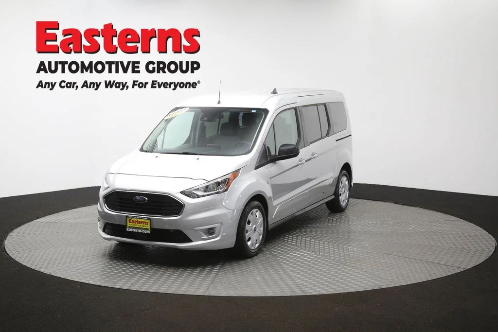 Used 2022 Silver Ford XLT image 52